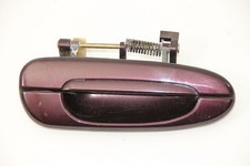 Porte arrière et accessoires Mazda 626