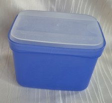 Tupperware Swing-Box 1 Liter MIT Kippdeckel stapelbar (2792A-1)