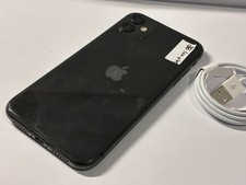 APPLE iPhone 11 256go / batterie 100% / Fonctionnel