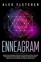Enneagram Alex Fletcher Taschenbuch Kartoniert / Broschiert Englisch 2019
