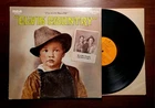 ELVIS PRESLEY Elvis Country Vinyl Lp 1971 US 1st Press RCA Victor LSP-4460