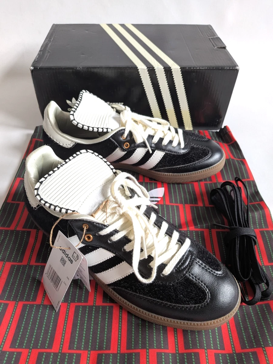 Preços baixos em adidas Wales Bonner x Samba Black | eBay