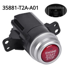 New Ignition Starter Switch Fit For 2013 2014 2015 Honda Accord 35881-T2A-A01*