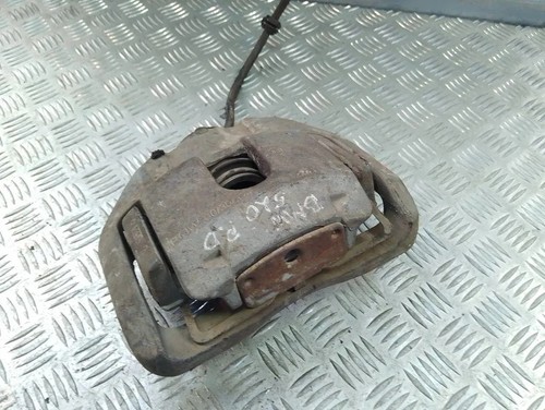 BMW 5 E60 Bremssattel vorne rechts 2.00 Diesel 2007 34091972