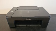 Canon PIXMA TS3150 All-In-One Injekt Printer - Black