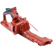 Petrol Saw Chainsaw Accessories Oil Pot Oil Tank for 445E/450 W8Q41383