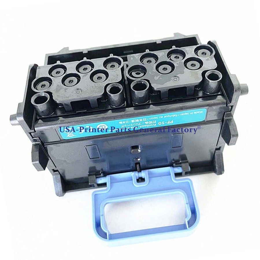 PF-10 0861C001AA Nuova testina di stampa per Canon PRO-2000 PRO-2100 PRO-40005 PRO-4000 foto 6