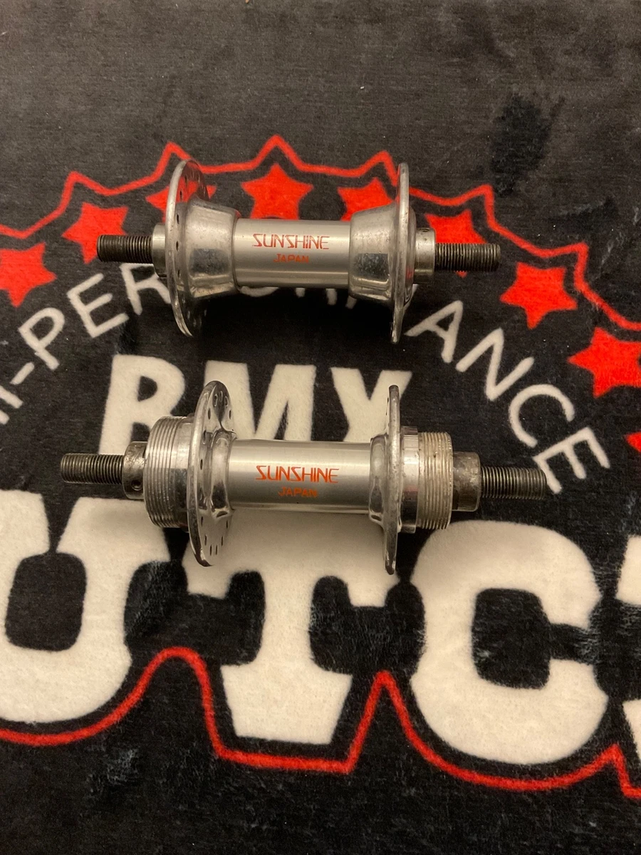 Sunshine for BMX Bike-Old School Vintage Bicycle Parts for sale | eBay