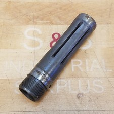 .875, 7/8", 1" RA Fitted Collet Chuck - USED