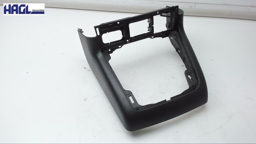 Abdeckung Schalthebel 4S71-A046C41-A Ford Mondeo 2.0 Turnier Tdci DPF
