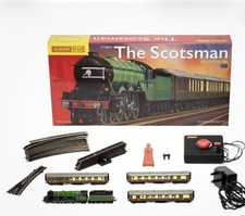 Hornby The ScotsmanTT1001AM