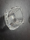 Vintage Open Salt Dips, Set Of 5 Mint Condition — photo 7