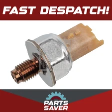 Fuel Pressure Sensor fits CITROEN BERLINGO B9, K9 1.6D 2010 on BHW(DV6FE) Febi