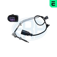 ERA Sensor Abgastemperatur 551668A FüR VW Touareg 7P5 7P6 TDI Audi A6 C7 Avant