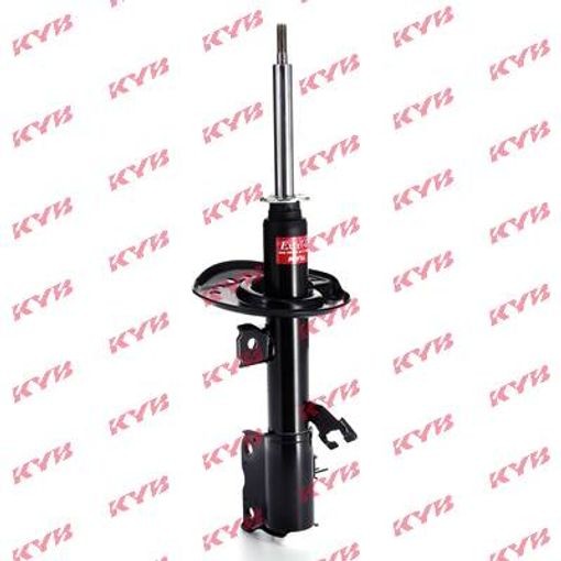 SHOCK ABSORBER 339197 FOR NISSAN MR20DE 2.0L HR16DE 1.6L 4cyl QASHQAI 1.5L 4cyl - Image 5