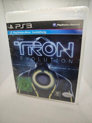 PlayStation 3 / PS3: Tron Evolution