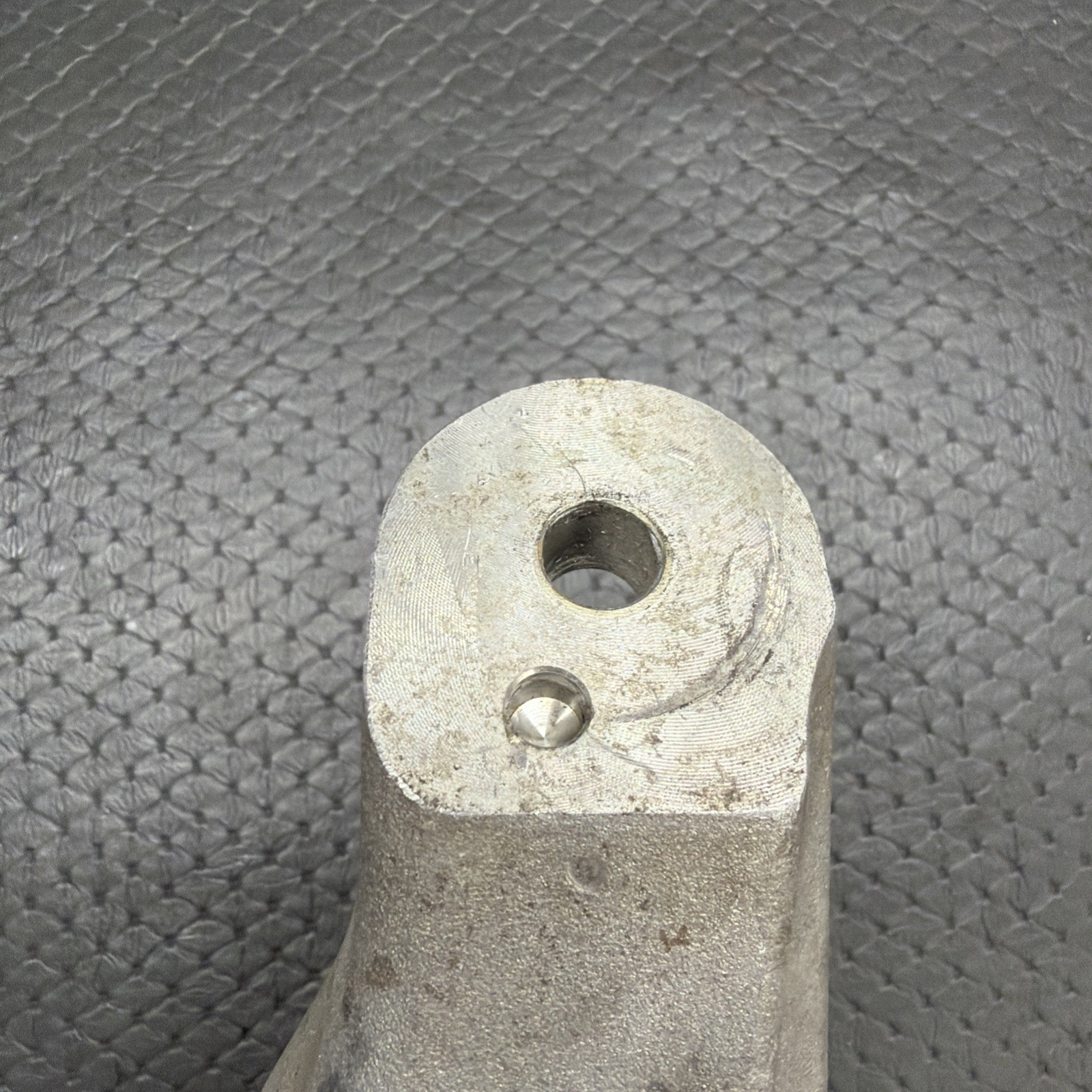 Ferrari California Right Engine mount P/N 244633