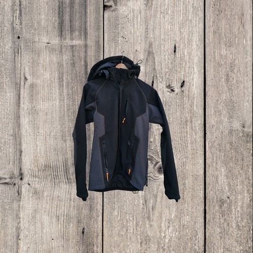 AEG BHJ12 Mens Heated Jacket Size S - Picture 1 of 7