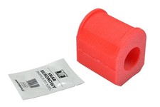 TEDGUM Stabilisatorlager Stabilager Buchse Stabilisator 00587373 für MEGANE CLIO