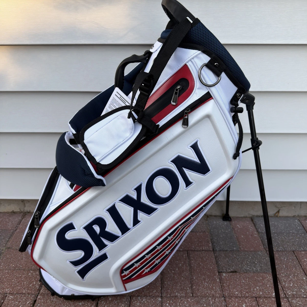 Srixon Golf White Bags for sale | eBay