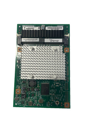 Cisco Systems ISM-VPN-19 3DES/AES/SUITE-B VPN Encryption module
