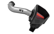 K&N 70-3110 NextGen Aluminum Cold Air Intake ...