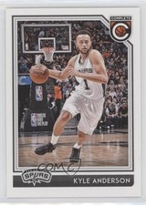 2016-17 Panini Complete Kyle Anderson #304 0c4