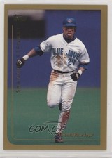 1999 Topps Shannon Stewart #133 1mj6