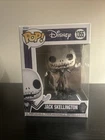 Funko Pop! Vinyl: Disney - Jack Skellington #1355