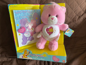 10 Original Care Bears | eBay