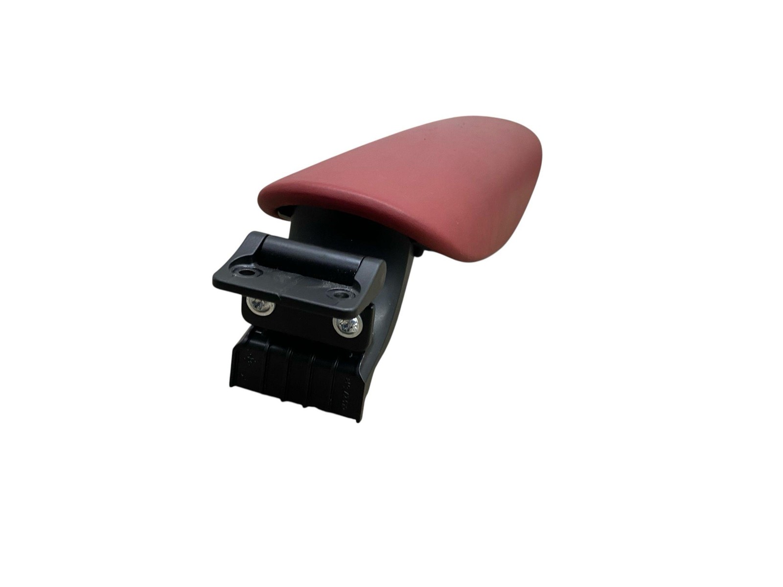 2024 MCLAREN ARTURA CENTER CONSOLE ARMREST STORAGE LID 16NB602CP *LIGHT INDENTS*