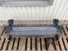 MAZDA 6 Estate GJ, GL Hintere Stoßstange GHP950221 2.19 Diesel 110kw 33822883