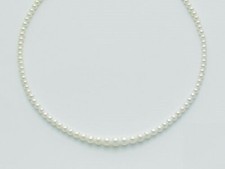 Collana Yukiko Donna Collana Perle in Perle Perla 1YPX657_42NL342