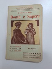 Irlandi-Nolletti, Bontà e sapere. Letture classe 1^ ill. EDEL