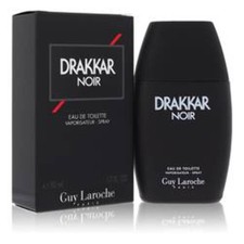 Drakkar Noir By Guy Laroche Mens Eau de Toilette