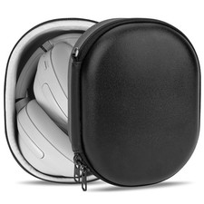 Geekria Carrying Case for Sony WH-1000XM4, WH-1000XM3, WH-H910N Headphones