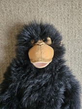 The Puppet Company Large 32" Chimp Monkey Chimpanzee Hand Puppet