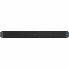 JBL Professional PSB-2 2.0 Bluetooth Sound Bar Speaker Black JBLPSB2NA