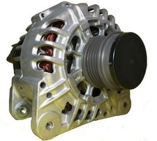 Lichtmaschine Generator VW Passat 3BG Audi A4 B6 A6 4B Superb 1,9 2,0 TDi 140A