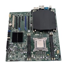 Dell T5810 Socket 2011-3 Workstation 0HHV7N W/XEON E5-1650V3 SR20J