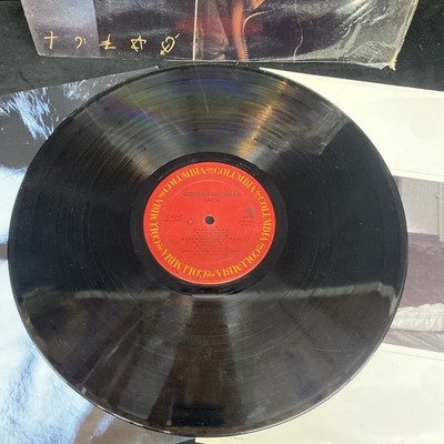 【中古】George Michael Faith レコード　LP George Michael - Faith (7