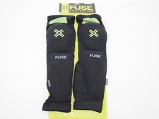 New! Fuse Protection Omega 100 Knee/Shin Pad ...