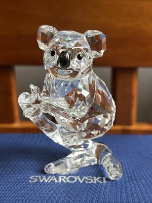 Swarovski 2017 Koala 5271914 Mint with box. | eBay