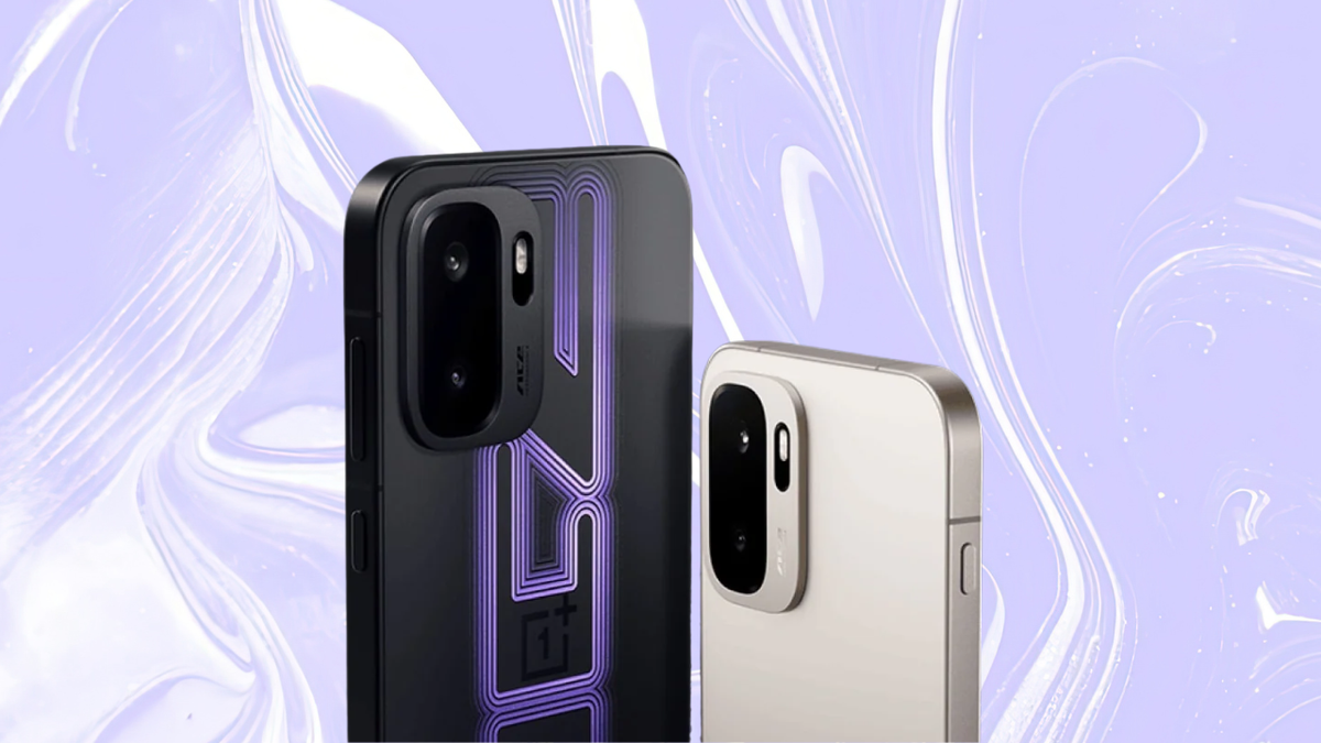 OnePlus Ace 6 Ultra 5G 6.78