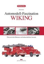 Automodell-Faszination WIKING: Über puristische Mini... | Buch | Zustand wie neu