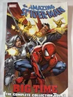The Amazing Spider-Man: Big Time Complete Collection Vol. 3