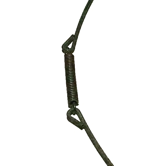 EDIT Bosch Sello de puerta de lavadora Retenedor frontal Clip Cerradura (S9) Foto 2 de 2