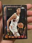 2025 Topps Oso Ighodaro Base (Raw)