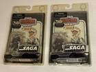 Star Wars The Saga Collection Han Solo Hoth Outfit Action Figure Hasbro 2007 New