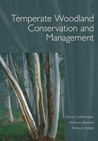 Temperate Woodland Conservation And Management David Lindenmayer (U. A.) Buch